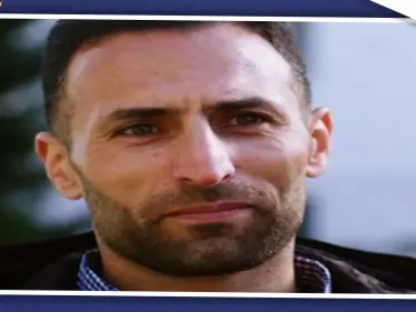 الألمان يحتفون بـ"لاجىء" سوري ويمنحونه جائزة "الشجاعة".. ماذا فعل ليستحق اللّقب!؟ - وكالة ستيب نيوز