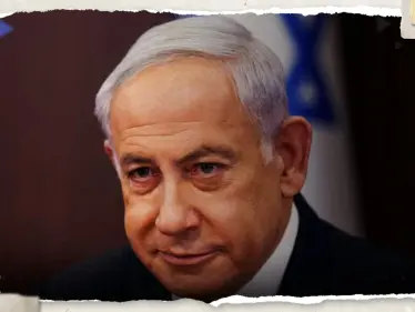 نتنياهو يتحدث عن موعد يمكن وقف إطلاق النار في غزة بعده - وكالة ستيب نيوز