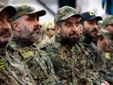 الخارجية الأمريكية تعرض مكافأة "خيالية" بحثاً عن القيادي البارز بميليشيا حزب الله طلال حمية - وكالة ستيب نيوز