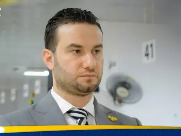 بعد أن أثار اعتقال الناشط عامر مطر ضجة.. الداخلية السورية تتحرك - وكالة ستيب نيوز