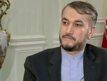 إيران تشيد بالمحادثات مع السعودية وتُقدم "مقترحات" لملف اليمن - وكالة ستيب نيوز