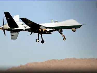 تصعيد خطير.. الحوثيون يواصلون هجماتهم على السعودية والتحالف يرد (فيديو) - وكالة ستيب نيوز