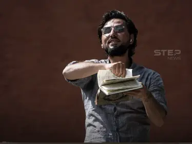 هذه المرة أمام سفارة دولة عربية.. حارق نسخة من المصحف في السويد يعتزم تكرار فعلته - وكالة ستيب نيوز