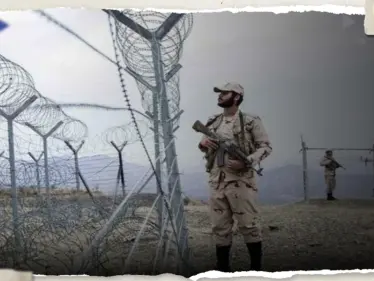 اشتباكات "عنيفة" على الحدود الإيرانية الأفغانية.. وطهران تتحدث عن سقوط قتلى - وكالة ستيب نيوز