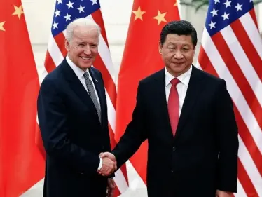 مسؤول أمريكي يوضح ماستناقشه القمة الهامة بين الرئيسين الأمريكي والصيني - وكالة ستيب نيوز