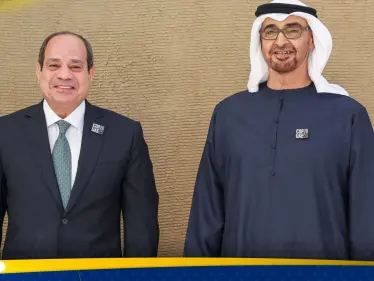 بعد صفقة "رأس الحكمة".. رجل أعمال إماراتي يكشف "صدمة" سابقة بشأن مشروع لم يتم في مصر - وكالة ستيب نيوز