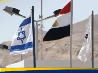 بعد تحذير وجهته القاهرة لـ تل أبيب.. إعلامي إسرائيلي يخيّر المصريين بين أمرين - وكالة ستيب نيوز