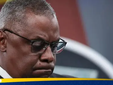 وزير الدفاع الأمريكي لا يستبعد هزيمة إسرائيل الاستراتيجية في غزة.. ويوجه نصيحة لتل أبيب - وكالة ستيب نيوز