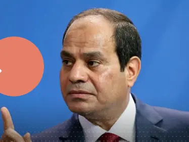 السيسي يتحدث عن "كنز كبير" في مصر ويكشف عن "خبر سار" - وكالة ستيب نيوز