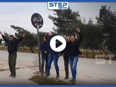 شادي حلوة يتراقص على أنغام "القدود الحلبية" على طريق "M5" ومفتي النظام السوري يدعو له (فيديو) - وكالة ستيب نيوز