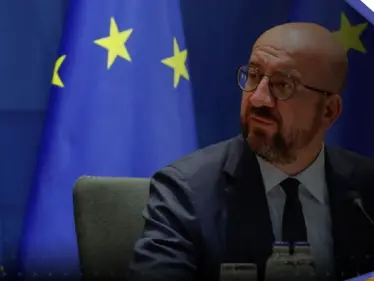 الاتحاد الأوروبي يوسع حدوده.. شارل ميشيل يكشف الموعد المنتظر - وكالة ستيب نيوز