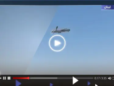 شاهد || مسيّرات "حزب الله" تقصف كريات شمونة وإعلان عن إصابات مباشرة - وكالة ستيب نيوز