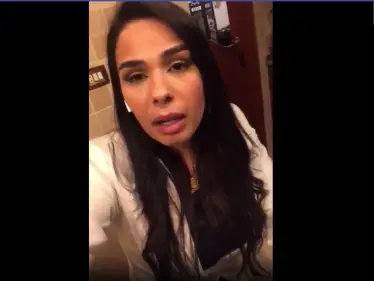 بالفيديو|| فتاة أردنية تروي كيف تعرضت "أمها وأختها" لاعتداء من "بلطجية" وسط عمان ما سبب "حرب" عشائرية - وكالة ستيب نيوز