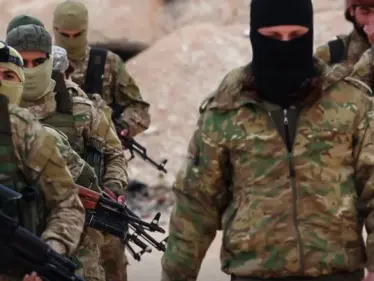 "العصائب الحمراء" تُهاجم بعملية انغماسية مواقعَ للأسد شمال حماة - وكالة ستيب نيوز