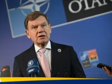 ترامب يطالب بزيادة الإنفاق الدفاعي لـ "الناتو".. وألمانيا تعلق - وكالة ستيب نيوز