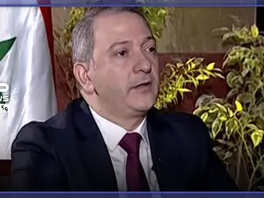 حاكم مصرف سوريا المركزي: "أخبار مواقع التواصل الاجتماعي حول تدنّي قيمة الليرة كاذبة"! - وكالة ستيب نيوز