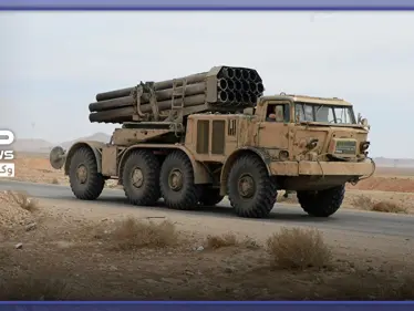 روسيا تتوعد تركيا بـ"سلاح مفاجئ" لدى قوات النظام السوري في حال شنّت عمليتها العسكرية - وكالة ستيب نيوز