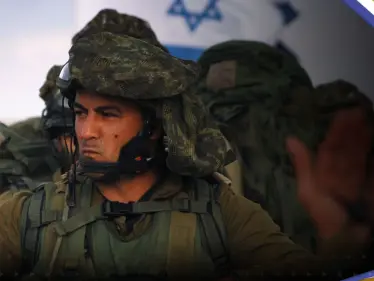 إسرائيل تهدد بشكل رسمي دولة عربية.. وتحدد أهدافاً لضربها - وكالة ستيب نيوز