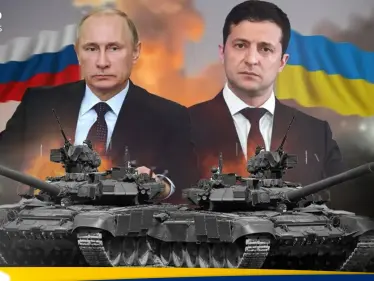 أوكرانيا تهاجم روسيا بـ251 مسيرة خلال الليل ودفاعات موسكو تدمرها جميعا - وكالة ستيب نيوز