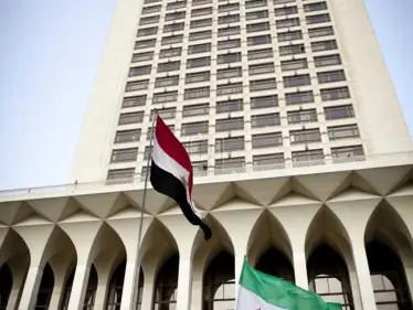 بعد لقاء بين السيسي ورئيس الاتحاد الإفريقي.. الخارجية المصرية تكشف كيفية نجاح أزمة سد النهضة - وكالة ستيب نيوز