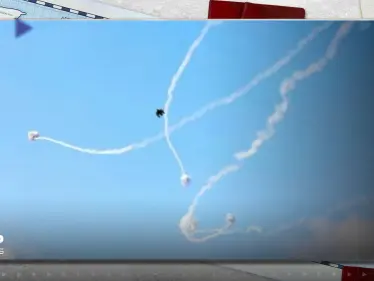 الجيش الإسرائيلي: 