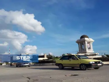 صور من جمعية الزهراء بمدينة حلب الخاضعة لسيطرة النظام - وكالة ستيب نيوز