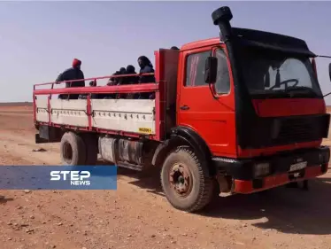 موجز أخبار الوضع السوري ليوم الثلاثاء 16-04-2019 - وكالة ستيب نيوز