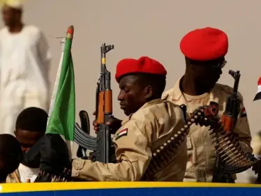 بعد 3 سنوات.. حكومة السودان تعلن عودتها إلى الخرطوم - وكالة ستيب نيوز