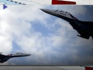 تقرير يكشف كواليس "أخطر" حادث كاد يشعل حرباً بين بريطانيا وروسيا - وكالة ستيب نيوز