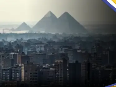 جاد القاضي يكشف إجراءات بمصر لمواجهة "خطر زلزال كبير" ويحدد مناطق النشاط الزلزالي - وكالة ستيب نيوز