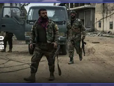 الحرس الثوري الإيراني يعتقل قيادي لـ"حزب الله" بدير الزور والتفاصيل.. - وكالة ستيب نيوز