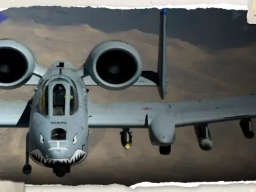 أمريكا ترسل سلاحًا للشرق الأوسط يحمل 