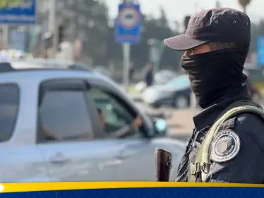 الأمن العام في سوريا يمنع اللثام عن عناصره.. ما سرّ توقيت القرار؟ - وكالة ستيب نيوز