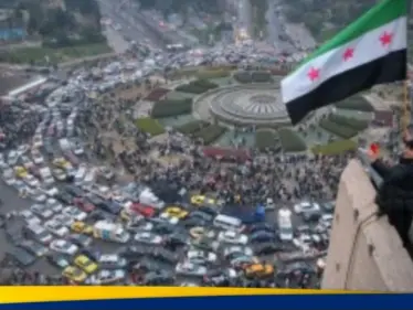 أسماء مثيرة للجدل.. حمزة مصطفى أم منهل باريش وزيرا للإعلام في الحكومة السورية الجديدة - وكالة ستيب نيوز