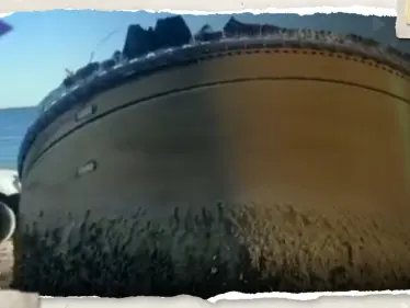 سلطات أستراليا تنشر بيانًا حول "الجسم الغامض" على شواطئها - وكالة ستيب نيوز