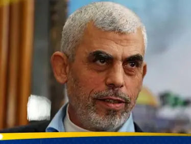 تقرير أمريكي يكشف ما قاله السنوار للمصريين حول حرب غزة وموعد نهايتها - وكالة ستيب نيوز