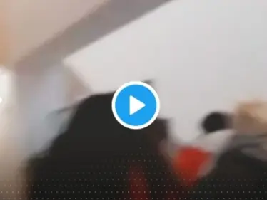 بالفيديو|| لحظات هروب سفيرة إسرائيل في إسبانيا أمام مؤيدين لفلسطين وردة فعلها - وكالة ستيب نيوز