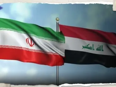 العراق يوضح موقفه من التنازل عن أراضٍ لصالح إيران - وكالة ستيب نيوز