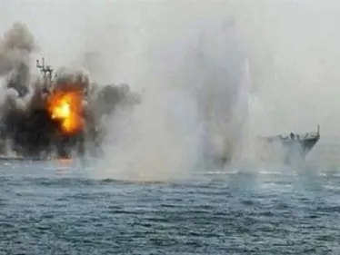 إحباط عملية بزورق مفخخ في البحر الأحمر.. إليك الجهة المنفذة للهجوم - وكالة ستيب نيوز