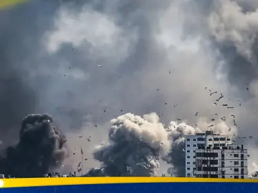 خطة إسرائيل لإغلاق ملف "الإبادة في غزة".. برقية مسربة تكشف التحركات خلف الكواليس - وكالة ستيب نيوز