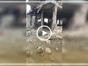 ميليشيا قسد تُشارك النظام السوري وحليفه الروسي بقصف شمالي حلب.. وتوقع ضحايا مدنيين - وكالة ستيب نيوز