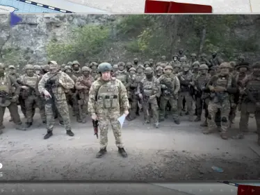 في أوّل ظهور علني له.. قائد فاغنر يعلن عن خطوته المقبلة انطلاقاً من بيلاروسيا - وكالة ستيب نيوز