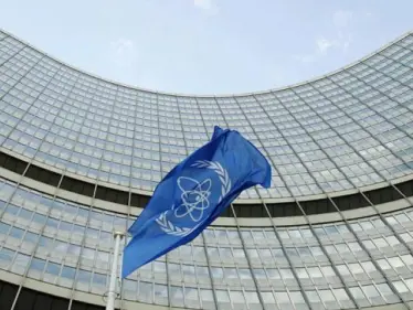 مدير الوكالة الدولية للطاقة الذرية يتحدث عن وجود مواقع نووية إيرانية "غير معلنة" - وكالة ستيب نيوز