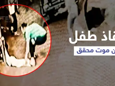 بالفيديو || إنقاذ طفل من صعقة كهربائية وموت محقق في مصر والمنقذ يكشف وقوع مصادفة غريبة - وكالة ستيب نيوز