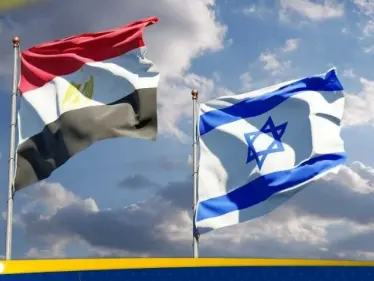 تقرير يكشف عن رسالة "لاذعة" وجهتها مصر لإسرائيل - وكالة ستيب نيوز