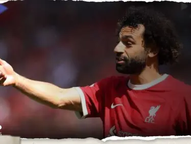 الـ"فيفا" يعلن عن المرشحين لجائزة الأفضل "The Best".. أين محمد صلاح؟ - وكالة ستيب نيوز