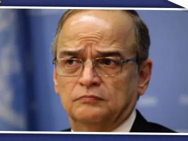 البحرة: وفد النظام السوري يشعرنا بأن الاجتماعات ندوة حوارية.. ويعرقل جميع المقترحات - وكالة ستيب نيوز