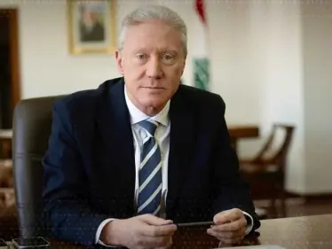 وزير خارجية لبنان: نزع سلاح حزب الله ضرورة لإنقاذ الدولة ووقف الاعتداءات - وكالة ستيب نيوز