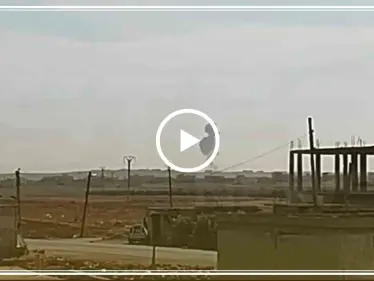فيديو || قتلى وجرحى بغارات مكثفة على أرياف إدلب وطيران مجهول على الحدود التركية - وكالة ستيب نيوز