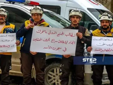 موجز أخبار الوضع السوري ليوم الخميس 28-02-2019 - وكالة ستيب نيوز